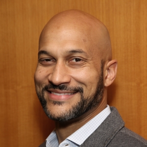 Keegan-Michael Key Joins ONLY MURDERS IN THE BUILDING Season 5 Photo