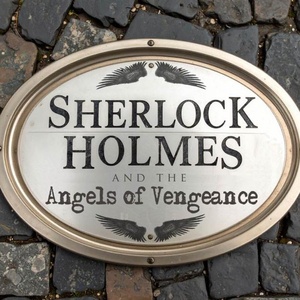 Possum Point Players To Premiere Original Film SHERLOCK HOLMES AND THE ANGELS OF VENG