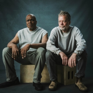 WAITING FOR GODOT Comes To The Coal Mine Theatre Photo