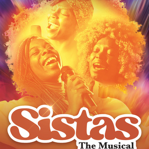 SISTAS: THE MUSICAL Opens Karamu House 2025"2026 Mainstage Season Photo