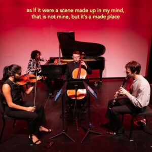 Musiqa Will Present NEW VOICES Concert Premiering Five Emerging Composers Photo