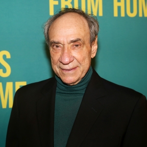 F. Murray Abraham & More to Star in BECKETT BRIEFS at Irish Repertory Theatre Photo