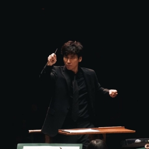 Illinois Symphony Orchestra Appoints Taichi Fukumura Music Director Photo