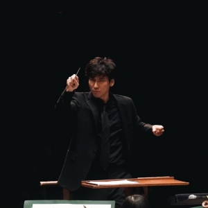 Illinois Symphony Orchestra Appoints Taichi Fukumura Music Director