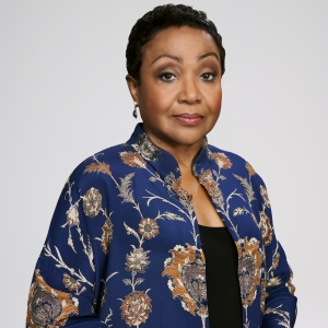 Photos: First Look At Brenda Pressley As Claudine Jasper In PURPOSE Photo