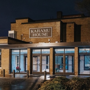 Playhouse Square Establishes “Affiliate Company” Relationship with Karamu House Photo