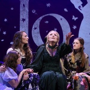 Photos: JO - THE LITTLE WOMEN MUSICAL in Concert Photo
