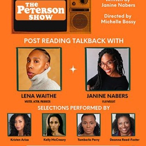Lena Waithe to Host Sneak Peek Reading of THE PETERSON SHOW