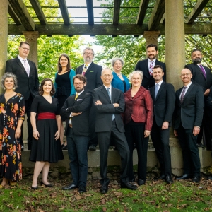 Blue Heron Reveals 2023-24 Season Lineup