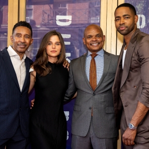 Photos: DUKE & ROYA Opening Night Red Carpet Photo