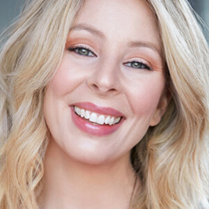 Sarah Cornell To Join A KILLER NIGHT IN STUDIO CITY as Edith Sinclair Photo