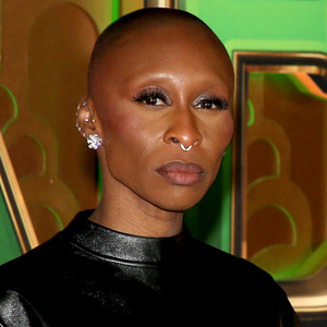 Cynthia Erivo Will Receive Derek Malcolm Award for Innovation at the London Critics�&iquest;� Photo