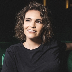 Chicago-Based Comedian Beth Stelling Comes To The Den Theatre, October 16 Photo