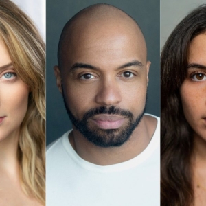Cast Set For West End Introducing: Live in Concert Photo