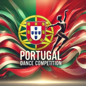 Portugal Dance Competition 2025 Set For Next Month