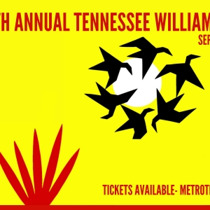 Tennessee Williams St. Louis Expands to Year-Round Programming with 8th Annual Festiv Photo