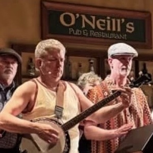 Review: ONCE at The Town Players Of New Canaan Photo