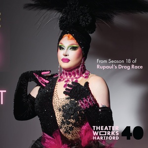 Jane Don't Will Headline CELEBRATE DRAG 2026 at TheaterWorks Hartford