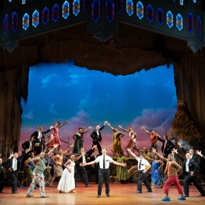 THE BOOK OF MORMON Will Return to Peoria in December 2025 Photo