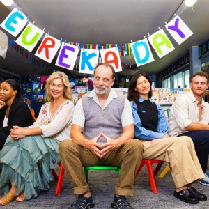 EUREKA DAY Comes to Seymour Centre Photo
