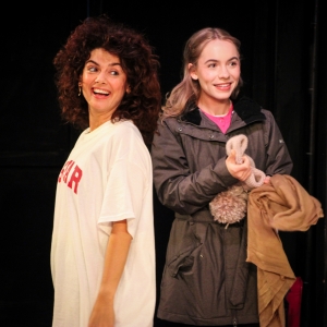 Photos: BAD JEWS At Sarasota Jewish Theatre Photo