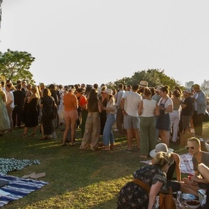 BARNSDALL FRIDAYS WINE NIGHTS to Return for 17th Season at Barnsdall Art Park Photo