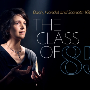 Bach Akademie Australia Performs THE CLASS OF ‘85 Photo
