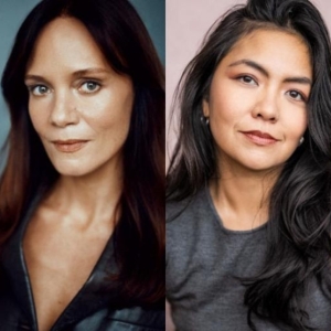 DOUBLE-CROSSED Will Have Workshop Production at the 2025 Broadway Bound Festival Photo
