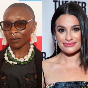 Lea Michele, Ben Platt, Cynthia Erivo & More to Perform at Joe Biden Fundraiser