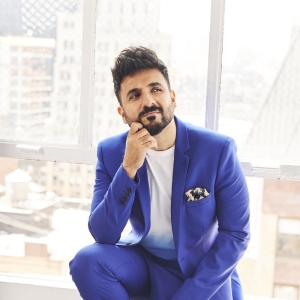 VIR DAS: MIND FOOL TOUR Comes to State Theatre New Jersey