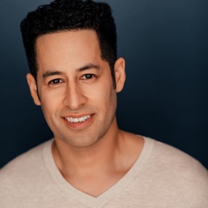 Moses Rodrigues Bernal Joins SINGFELD! A MUSICAL ABOUT NOTHING Photo