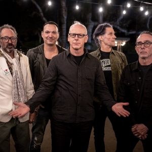 BAD RELIGION Comes To Sioux Falls This October