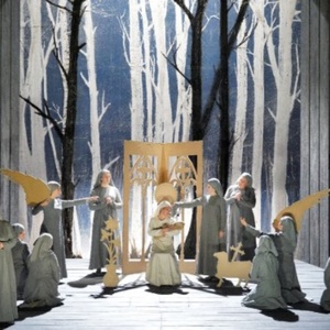 The Dallas Opera to Present Local Premiere Of Poulenc's DIALOGUES OF THE CARMELITES Photo