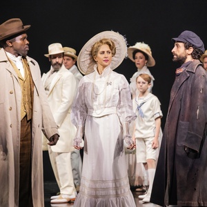 RAGTIME, THE GREAT GATSBY, and More Will Hold Autism Friendly Performances Photo