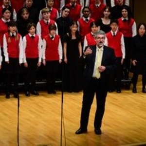 LA Childrens Chorus Will Host Spring Concert in Pasadena with 400 Choristers Photo