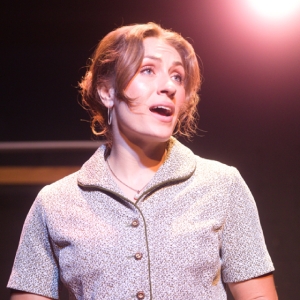 Photos: THE BRIDGES OF MADISON COUNTY at Chromulume Theatre Video
