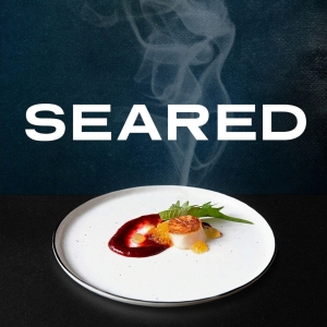 Alley Theatre Presents Spicy Comedy SEARED Photo