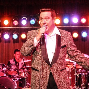 John Muellers WINTER DANCE PARTY Comes to Raue Center For The Arts Photo