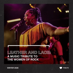 LEATHER AND LACE: A MUSIC TRIBUTE TO THE WOMEN OF ROCK Comes to Shadowbox Live Photo