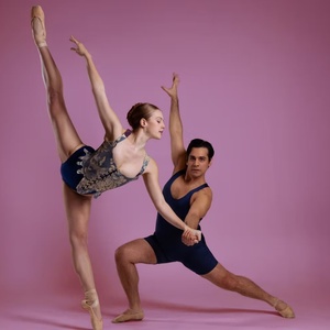 Ballet Theatre of Maryland to Present MOMENTUM: A Mixed Bill This February Photo