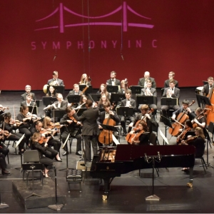 Symphony In C Kicks Off 2023-2024 Season At Rutgers-Camden Center For The Arts