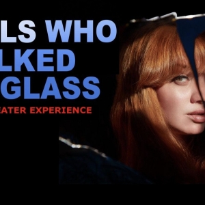 GIRLS WHO WALKED ON GLASS Will Move Off-Broadway Next Month Photo