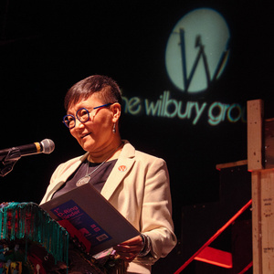 Photos: Wilbury Theatre Group's SWEET SIXTEEN Gala Raises Over $80,000 for Providence Photo