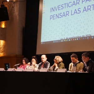 Reflexionan Especialistas Sobre Los Posgrados De Investigación Del Inbal En El Cont Photo