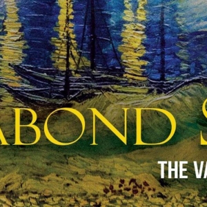 VAGABOND SKIES - THE VAN GOGH MUSICAL Comes to Devonshire Park Theatre in September Photo