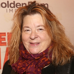 League of Professional Theatre Women To Present Oral History Interview with Broadway Playwright Theresa Rebeck