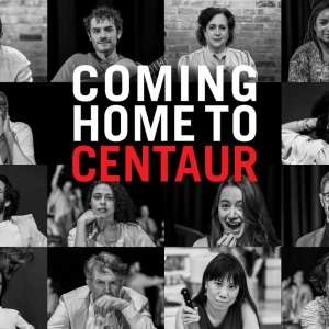 Centaur Theatre Reveals Its 56th Season Lineup Video
