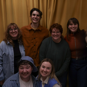 Photos: Ghost Light Theatre Companys IF THE WORLD REALLY ENDS ON FRIDAY Photo