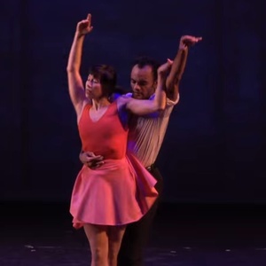 Video: First Look At GOTTA DANCE With American Dance Machine At The York Theatre Video