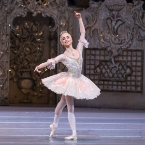 The Royal Ballet Celebrates Christmas With The Return Of THE NUTCRACKER Video